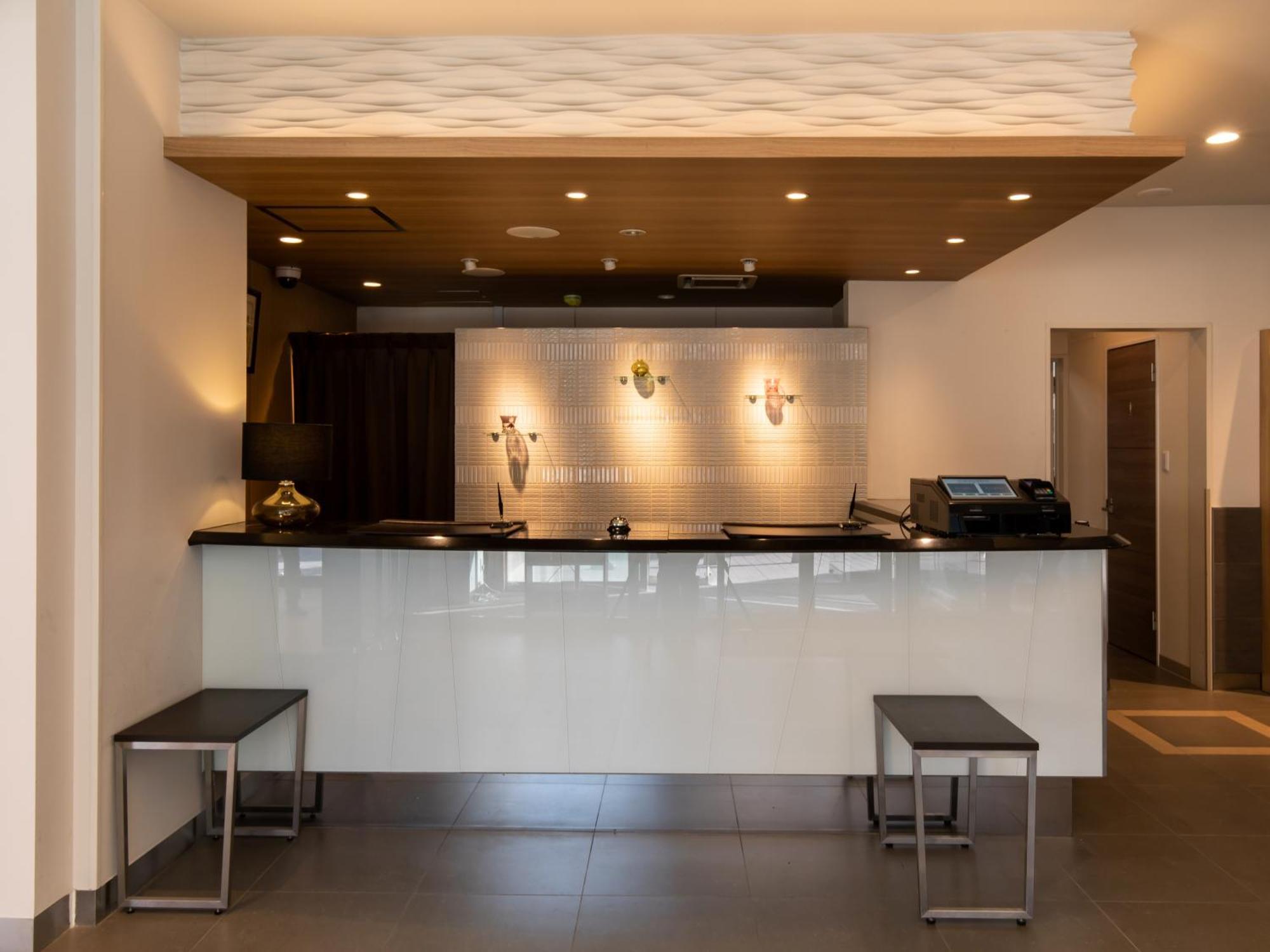 Tokyu Stay Monzen-Nakacho Tokyo Tóquio Exterior foto